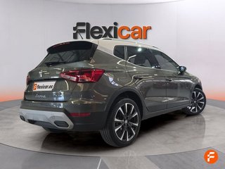Seat Arona 1.5 TSI 110kW DSG Special Edition