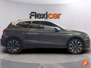 Seat Arona 1.5 TSI 110kW DSG Special Edition