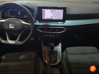 Seat Arona 1.5 TSI 110kW DSG Special Edition