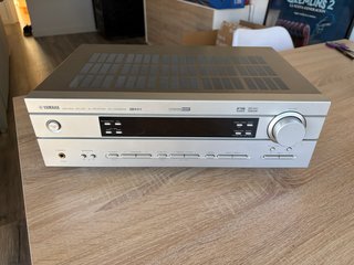 Amplificador Yamaha RX-V340RDS