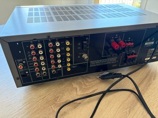 Amplificador Yamaha RX-V340RDS