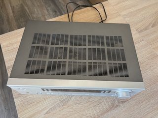 Amplificador Yamaha RX-V340RDS