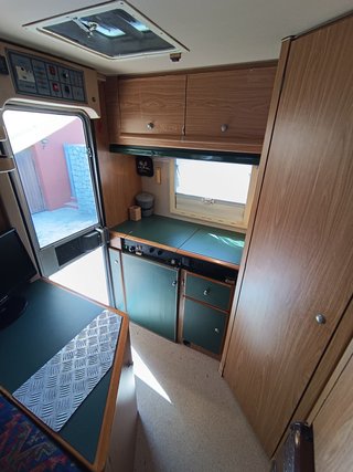 FIAT Ducato 1995