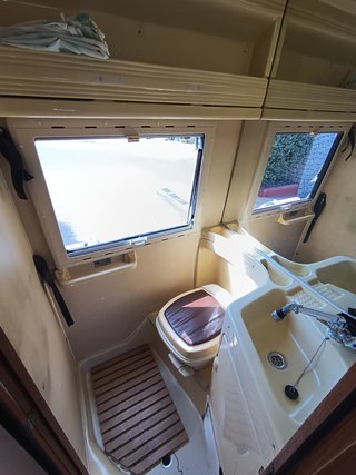 FIAT Ducato 1995