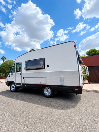FIAT Ducato 1995