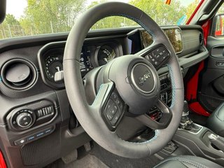 Jeep Wrangler 2025