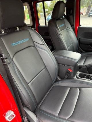 Jeep Wrangler 2025
