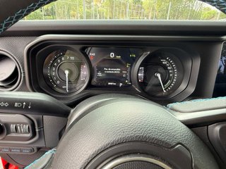 Jeep Wrangler 2025