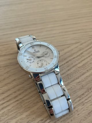 Reloj Festina Mujer Multifunción