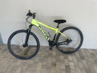 Bicicleta Ghost Kato 29 Talla M