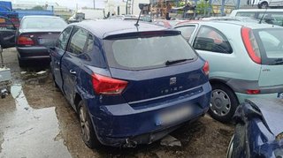 188435 2q1819021 motor calefacción seat ibiza kj1