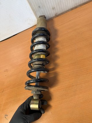 Amortiguador Trasero Yamaha XT 600 (1991)