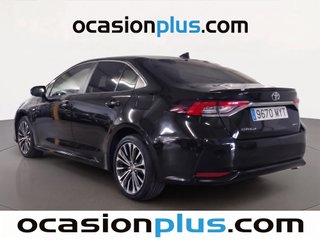 Toyota Corolla 140H Style 103 kW (140 CV)