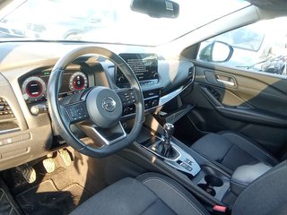 QASHQAI - Desde 332€ al mes ¡sin entrada!