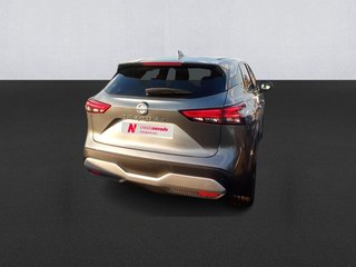 QASHQAI - Desde 332€ al mes ¡sin entrada!