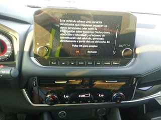 QASHQAI - Desde 332€ al mes ¡sin entrada!