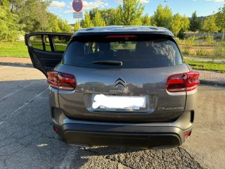 Citroen C5 Aircross 2024
