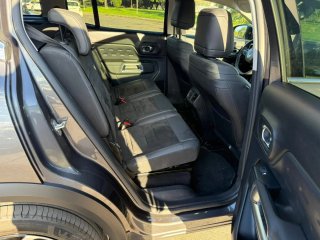 Citroen C5 Aircross 2024