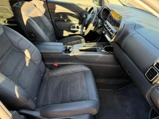 Citroen C5 Aircross 2024
