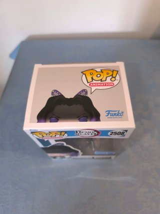 Funko Pop! Demon Slayer Shinobu Kocho 2508