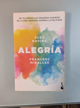 Alegría