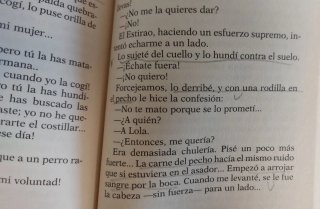 La familia de Pascual Duarte