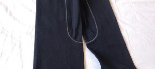 Pantaloni TRINOCLAB Uomo Neri