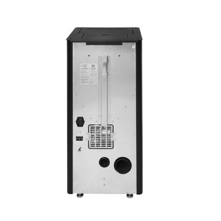 Estufa de Pellet Andromeda9 Incluye Wifi y Mando