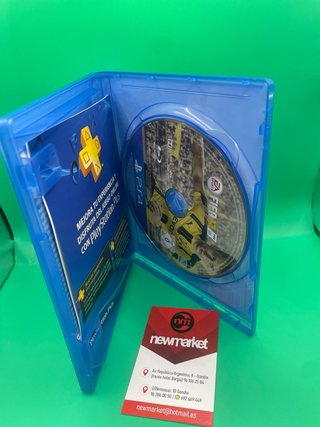 FIFA 17 PS4 (PlayStation 4) EA Sports