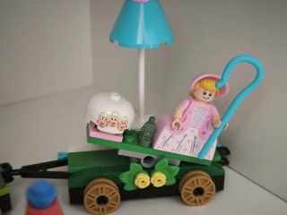 Lego Toy Story 43264