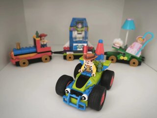 Lego Toy Story 43264