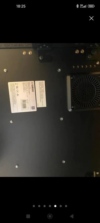 Piano eléctrico 88 teclas