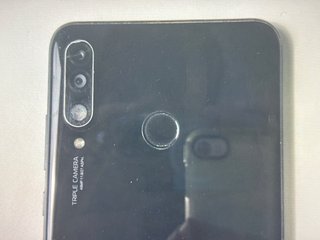 Huawei P30 Lite Negro