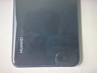 Huawei P30 Lite Negro
