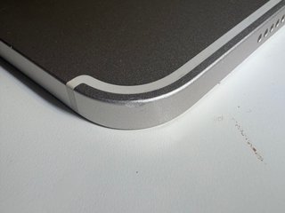 iPad Air 13” M3 256 GB WiFi | 99% Batería