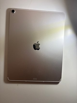 iPad Air 13” M3 256 GB WiFi | 99% Batería