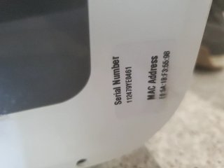 Termo Eléctrico Ariston 100L Blanco