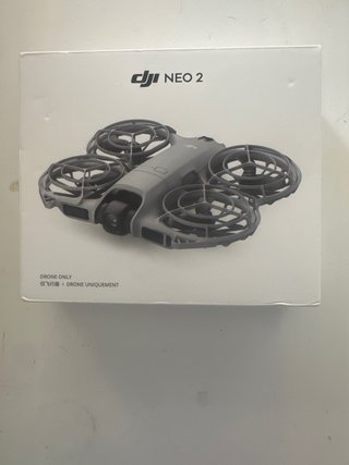 DJI NEO 2 Dron