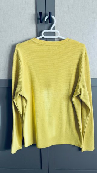 Jersey Fino Zara Man Talla M