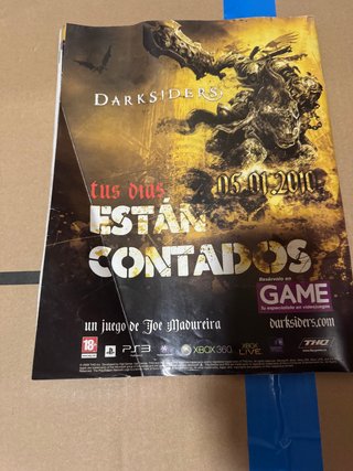 Revista Hobbyconsolas Nº 221 God of War III