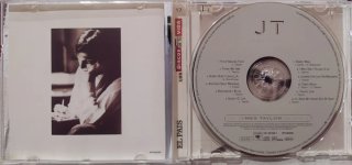 CD James Taylor - Los Discos de Tu Vida