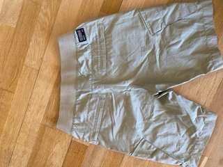 Bermudas Nike Cargo Talla S Beige