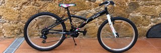 Bicicleta BTWIN infantil