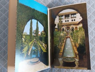 Cuentos de la Alhambra