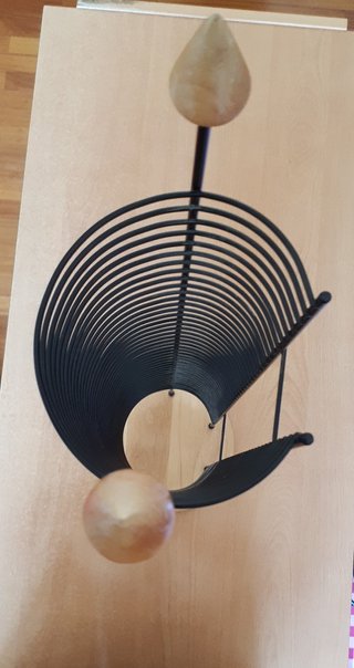 Estanterías para CDs (mirar precios)
