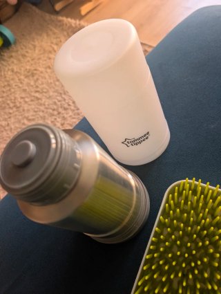 Termo Viajero Tommee Tippee