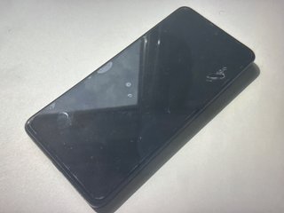 Xiaomi Redmi Note 11 Pro 5G Negro