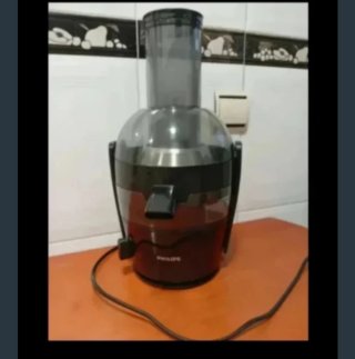 Licuadora Philips