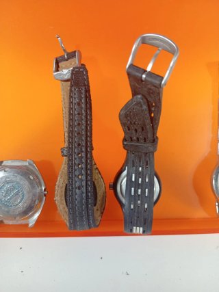 Lote relojes