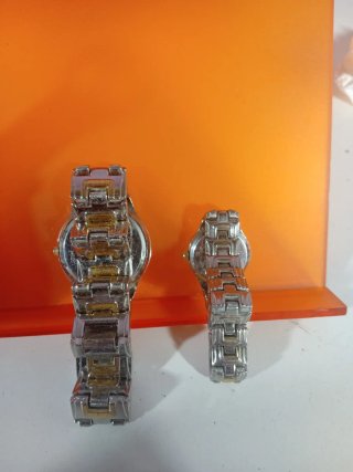 Lote relojes